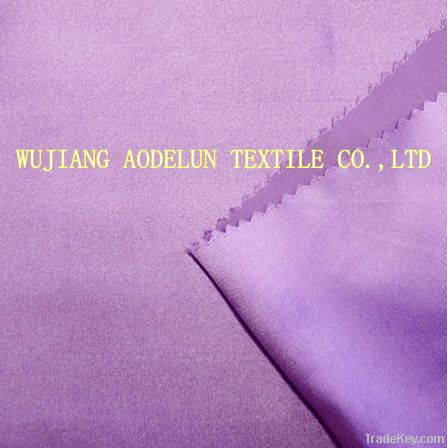 N33%T67%  jacquard satin/sateen fabric