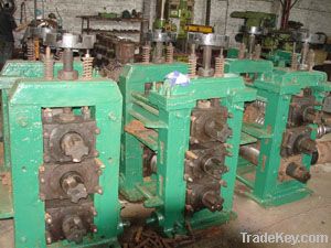 Hot Rolling Mill
