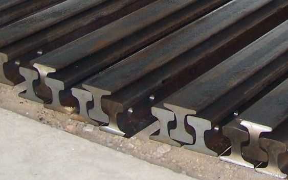 Steel Rail