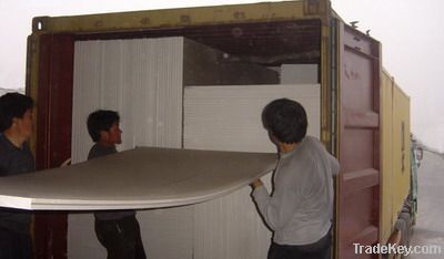 HICITY GYPSUM BOARD