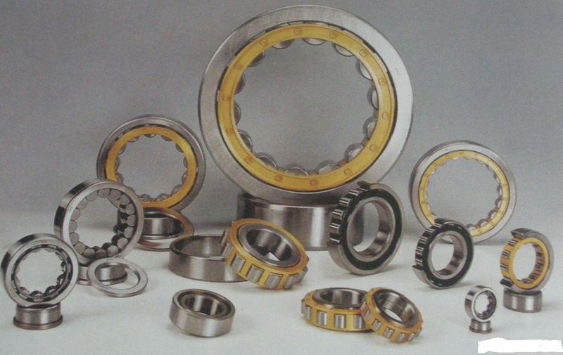 CylindricalÂ RollerÂ Bearing