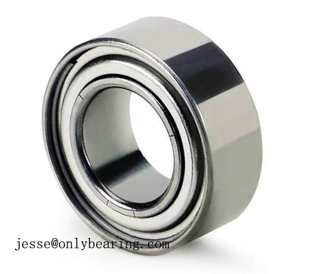 minuature ball bearing