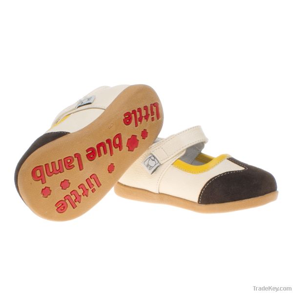 cow leather chlidren shoes, toddler shoes