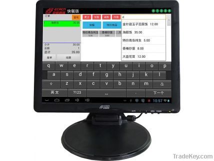 Android ECR