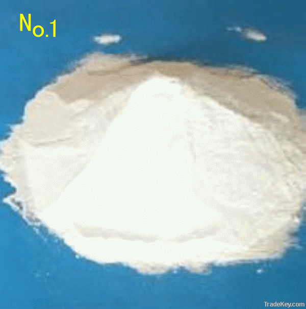 Dottie sell -calcium stearate