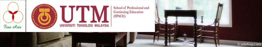 UTM-Space Education Programmes