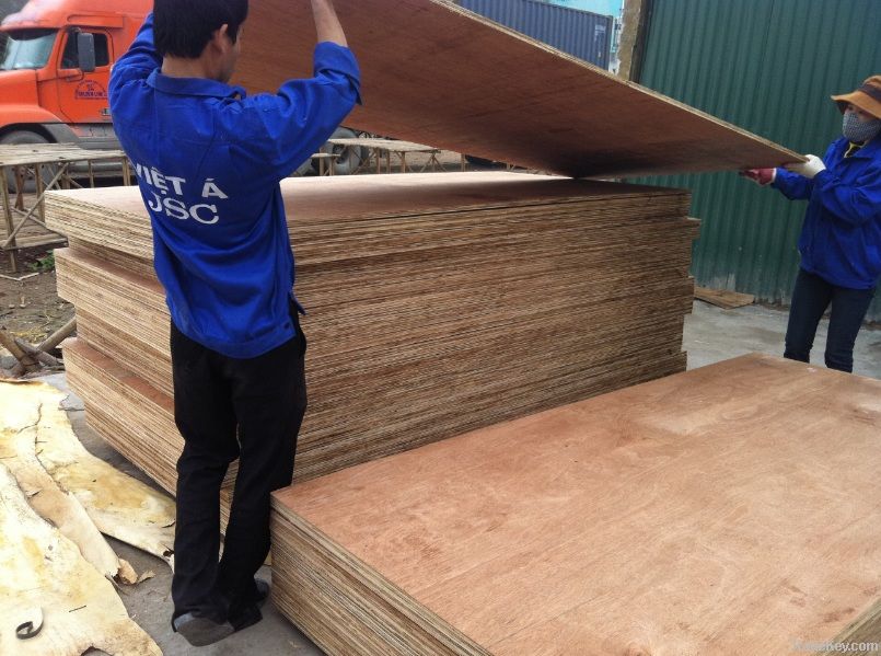 Plywood For Furniture & Interior Use