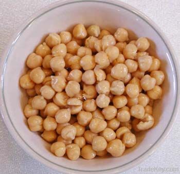 High Quality Chickpeas