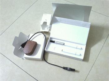 Electronic Cigarettes