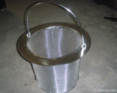 filter basket