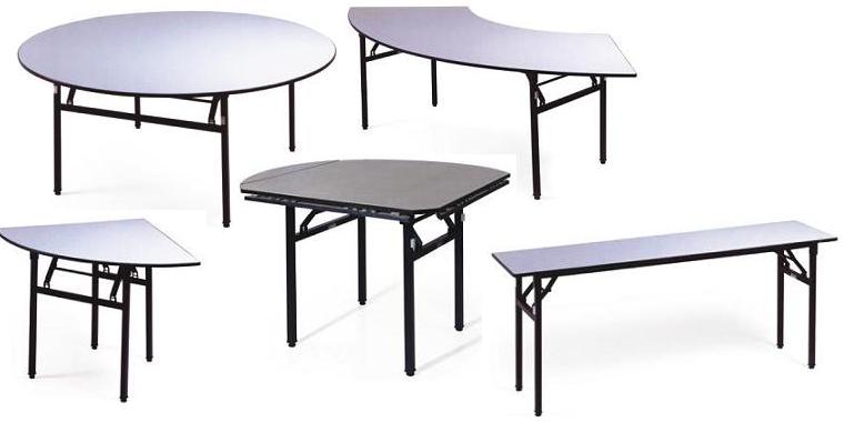banquet table,dinning table, folding table