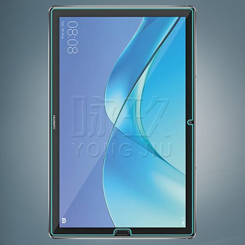 9h Explosion-Proof Tempered Glass Screen Protector for Huawei Tab M5