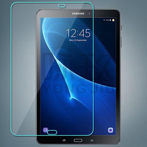 Premium Tempered glass Screen protector for Samsung T580