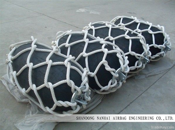marine rubber fender