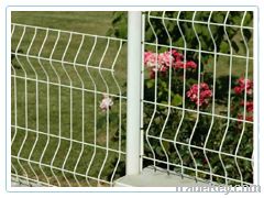 china fence manufacture