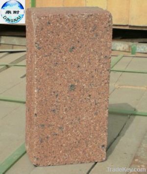 high aluminum brick