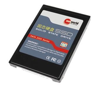 2.5'' SSD IDE 44pin 2GB-32GB(DT-005)