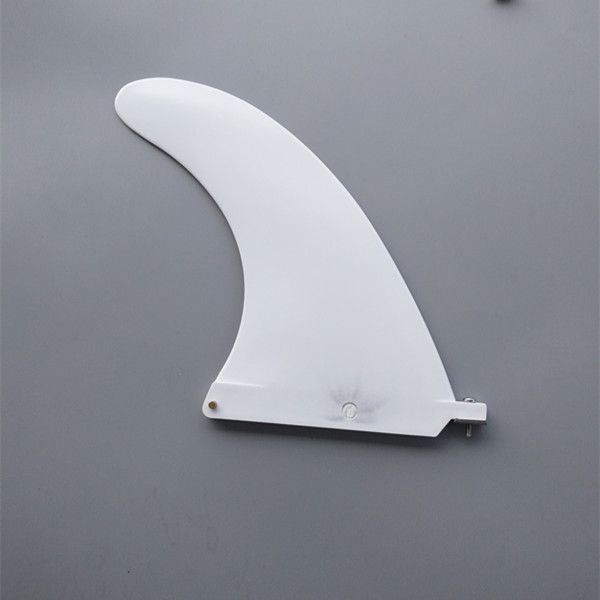 plastic centre surfboard/surf/surfing fin