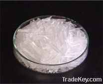 natural menthol crystal (BP  USP )