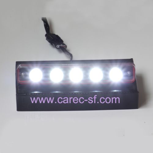 LED Daytime running light ï¼ˆSF-05-A1ï¼‰