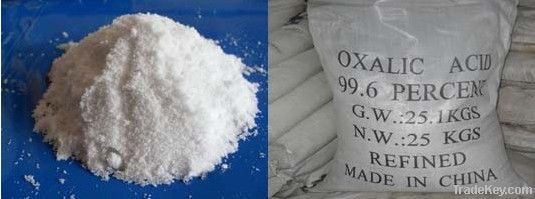 Oxalic Acid 99.6%