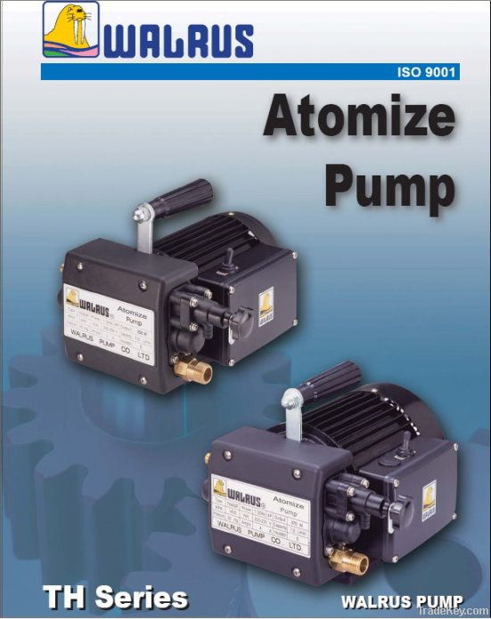 Atomize Pump