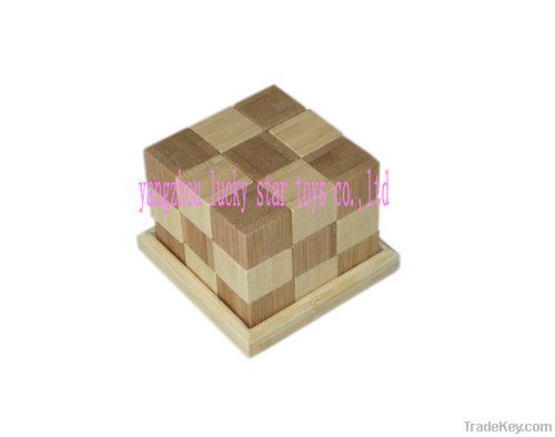 wooden educational blocks