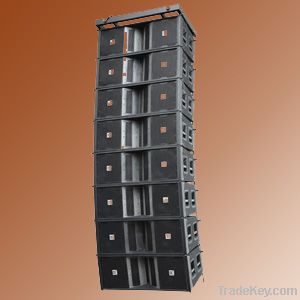 Cvr best sale line array