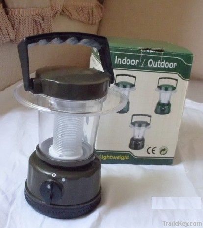 12-Led Lamp, Led Light, Camping Light