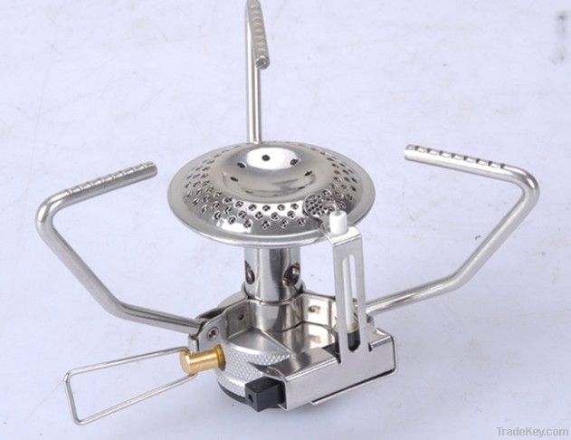 Camping Mini Stove, Mini burner