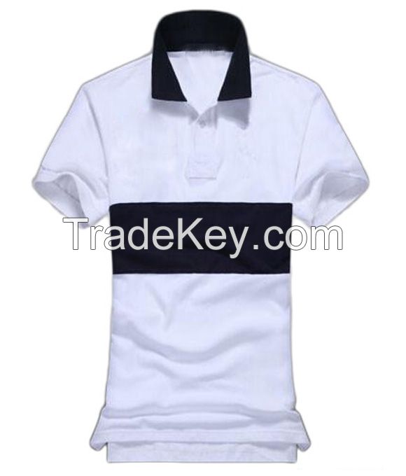 Pique Polo T-shirt