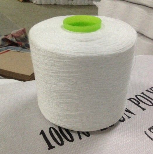 60s/2/3/ 100% spun polyester yarn