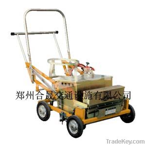 road marking equipment/road marking machinery