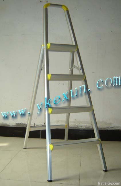 handrail household aluminium ladder