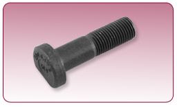 HUB/WHEEL BOLTS SUITABLE FOR ("MERCEDES BENZ")