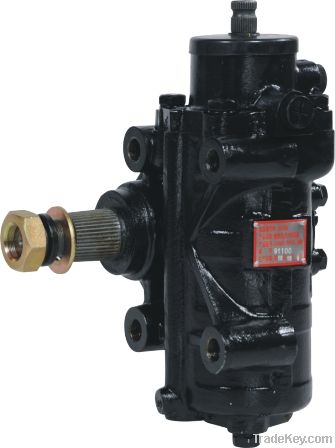 hydraulic power steering gear GX90C