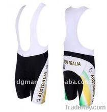 coolmax cycling bib shorts