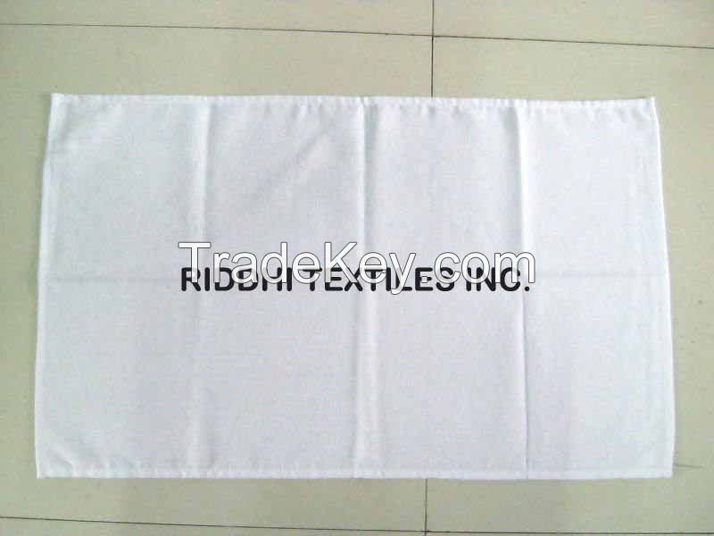 Plain Cotton Napkin and Tea Towel
