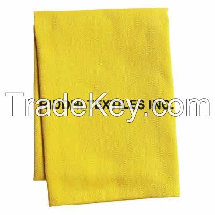 Plain Cotton Napkin and Tea Towel