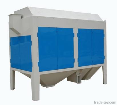 TCQYS series pre-cleaning drum separator