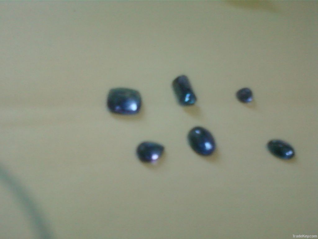 Tanzanite Gemstone