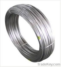 Bended Stianless wire rod