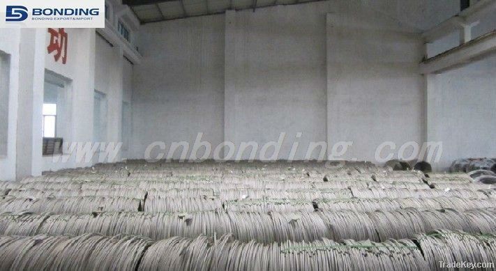 Stainless 430 wire rod