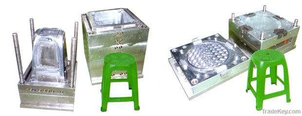 Stool mould 1102