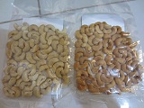 vietnam cashewnut for sell