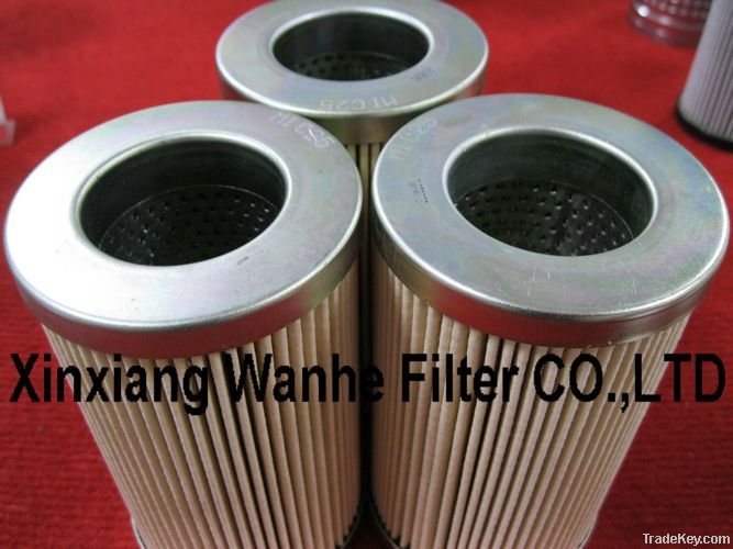 refrigeration compressor oil filter purifier