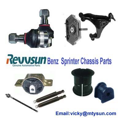 benz sprinterauto parts distributorschassis parts