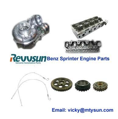 Benz sprinterauto parts distributorsEngine System