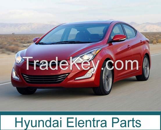 Auto Parts For Hyundai Elentra