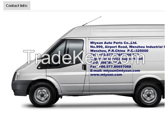 Auto Parts For Hyundai Atos 25611-02552